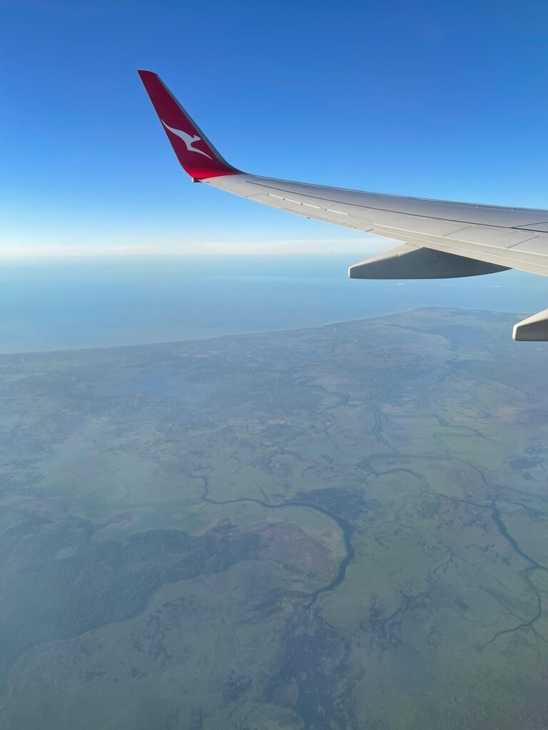 Qantas ordered to pay record fine for illegal sackings