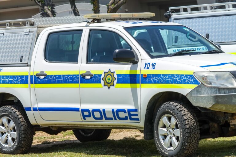 Interpol Targets African Cybercriminal Networks