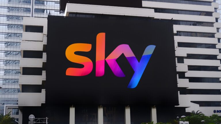 Sky to Cut 600 Jobs as Streaming Shift Accelerates