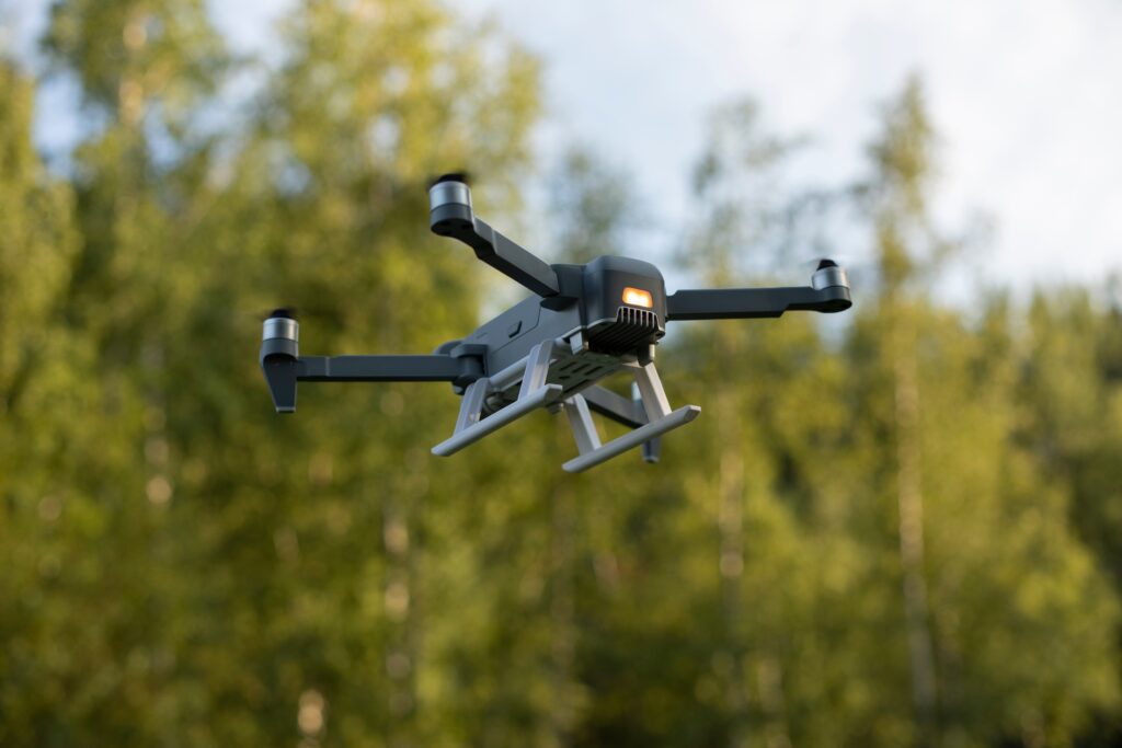 Europe’s Baltic Drone Wall: Ambitious Defence Plan Faces Challenges