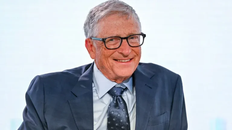 Independent Media Gains Gates Funding