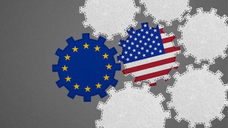 U.S. EU Trade Relations Strengthened