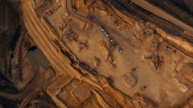 Europe Assembles Unified Response to China’s Expanded Mineral Export Limits