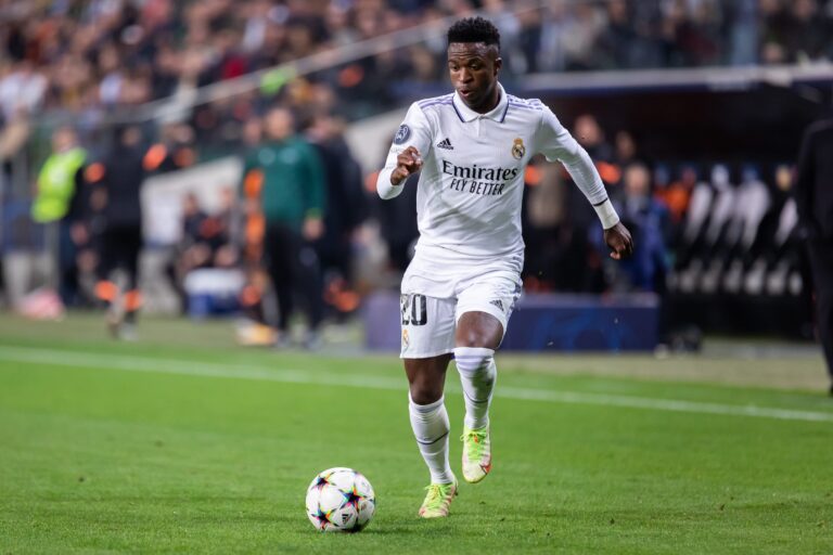 Real Madrid dominate Clasico but Vinicius drama steals headlines