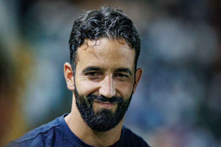 Anfield triumph – Amorim sparks Manchester United’s resurgence