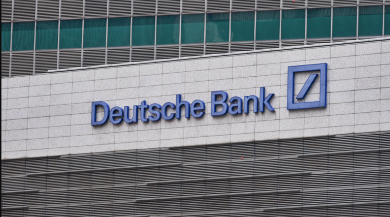 Deutsche Bank Upgrades European Equities