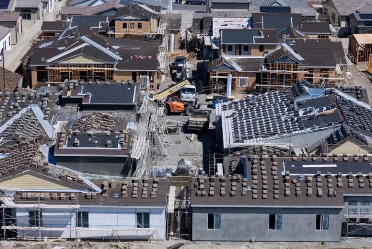 Pending Home Sales Rise in Midwest, South Pending Home Sales Rise in Midwest, South