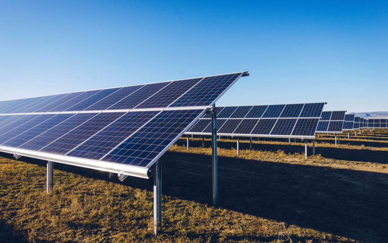 U.S. Invests $69B in Clean Energy Projects