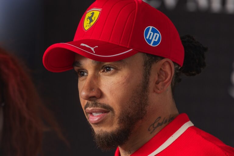 Hamilton Braces for Another Challenging Season in 2026