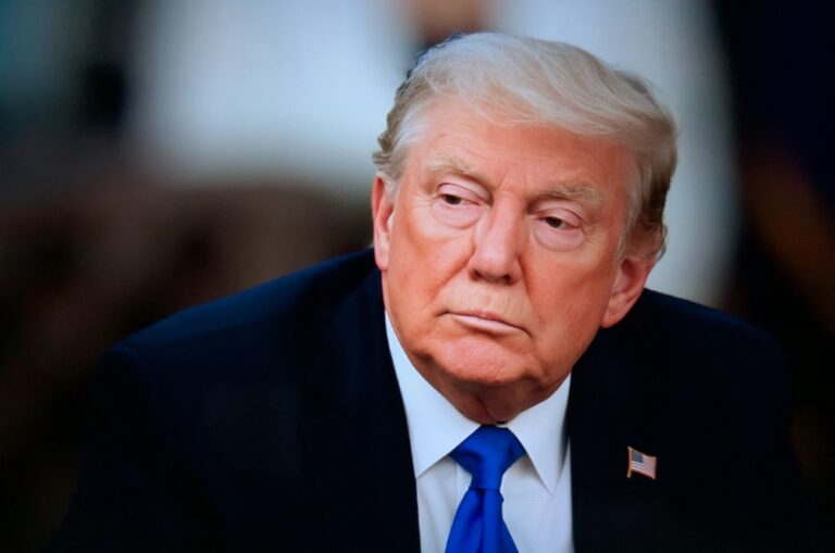 Trump accelerates release of Epstein investigation records