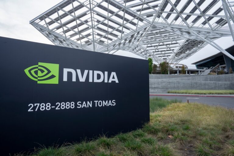 Trump Permits Select Nvidia AI Chip Sales to China