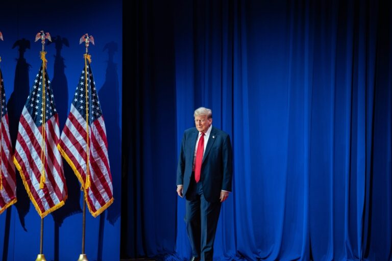 Trump Claims the New FIFA Peace Award