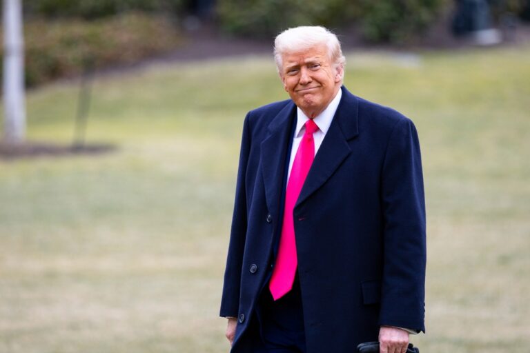 Supreme Court Strikes Down Trump’s Emergency Tariffs, Shaking Up Trade Policy