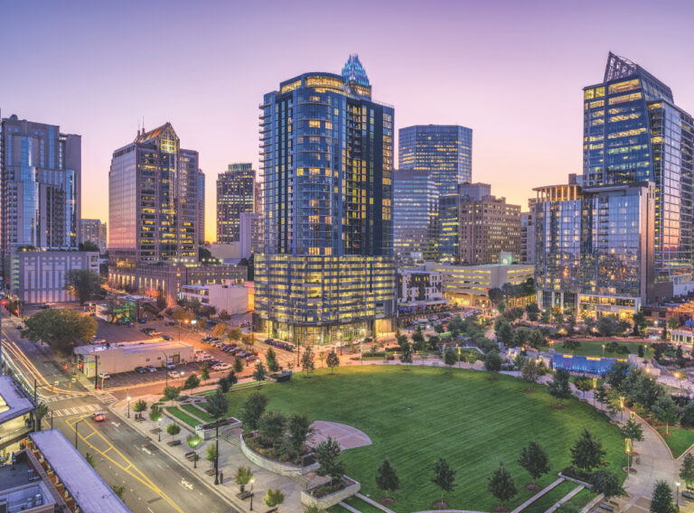 Charlotte Tourism Impact Report 2026 Charlotte Tourism Impact Report 2026