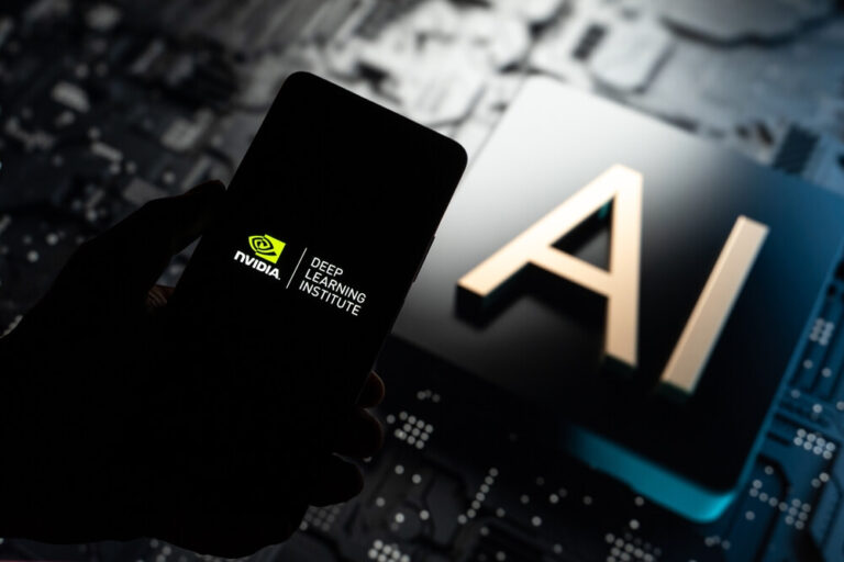 US approves Nvidia to export advanced AI chips to China