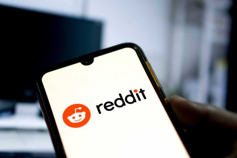 Reddit Overtakes TikTok in UK as Gen Z Fuels Search-Led Growth
