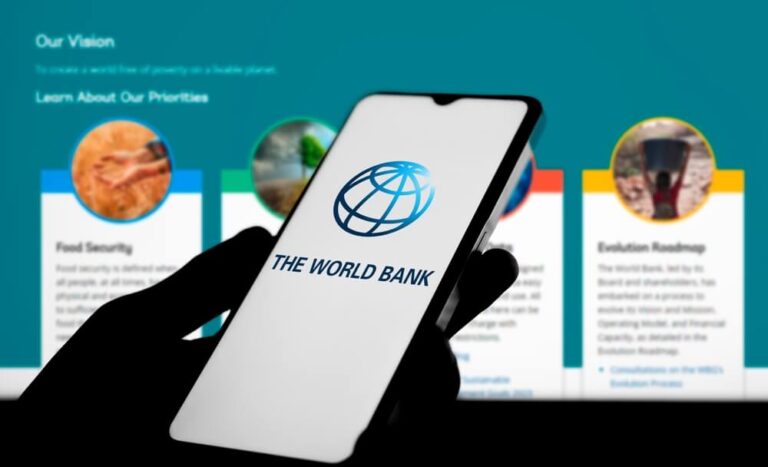 World Bank Opens First Doha Office to Boost Regional Development