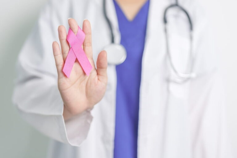 AI in Breast Screening Cuts Later Cancer Diagnoses by 12%, Study Shows