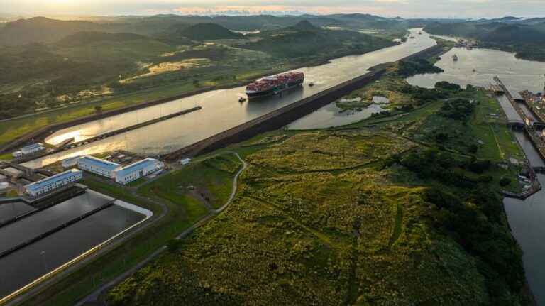 Panama Court Cancels Canal Port Deal, Fueling International Dispute