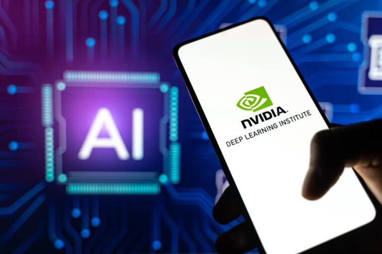 Nvidia Hits $215 Billion Revenue as AI Drives Record-Breaking Growth